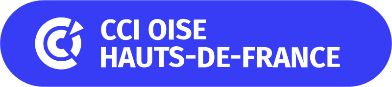 Logo de CCI de l’Oise